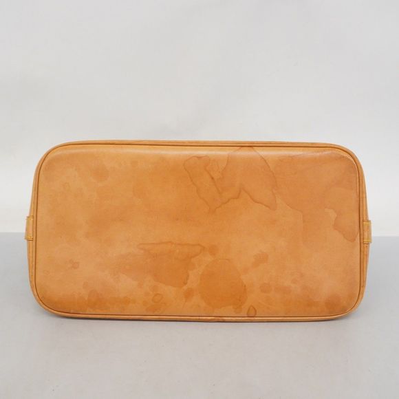 Louis Vuitton Handbag Monogram Alma M51130 Brown Ladies - Picture 3 of 10